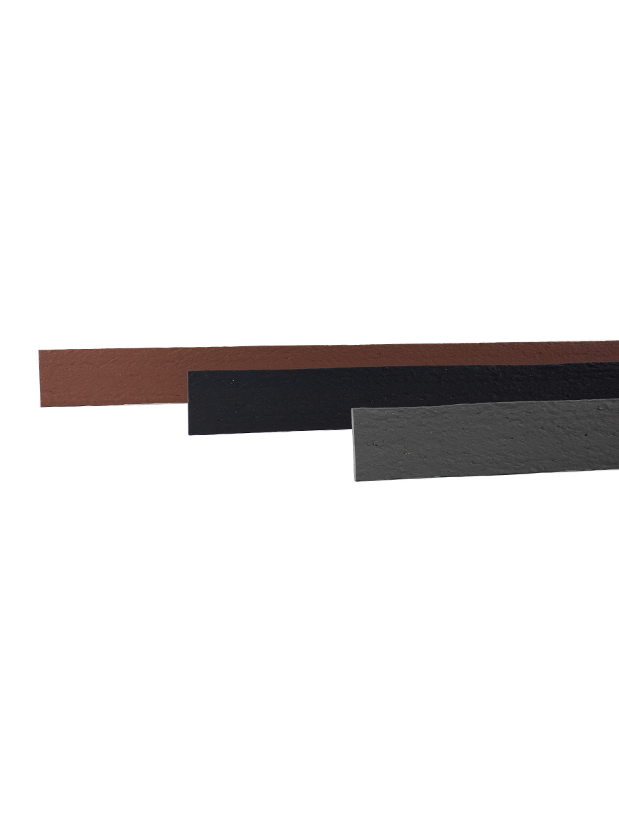 Multi-Edge ECO Afboording Recht 2m x 14cm