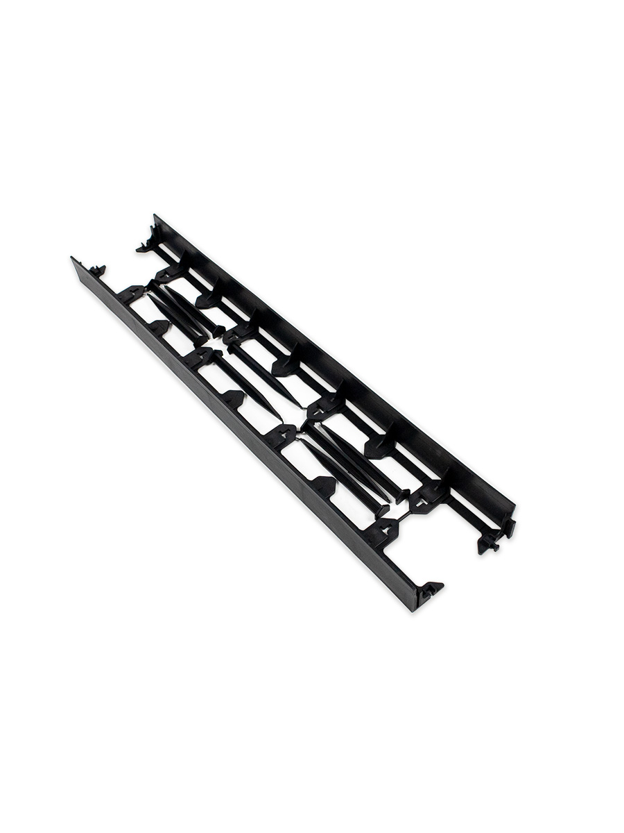 Multi-Edge Flex 7cm wordt zo geleverd