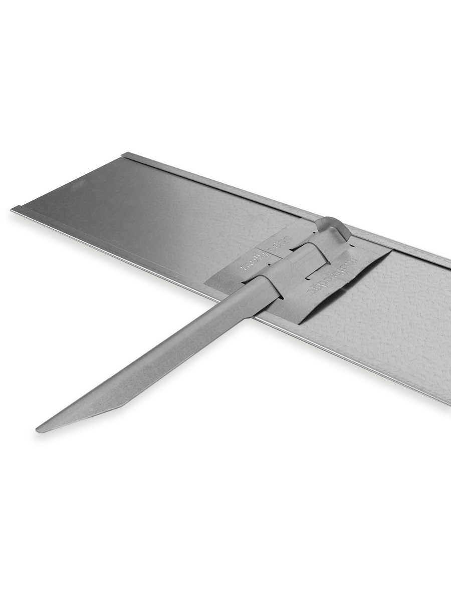 Multi-Edge ADVANCE afboording koppeling