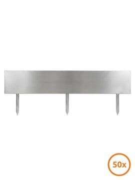 Volle krat Multi-Edge ADVANCE verzinkt 50 stuks (100m)