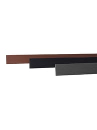 Multi-Edge ECO Afboording Recht 2m x 14cm
